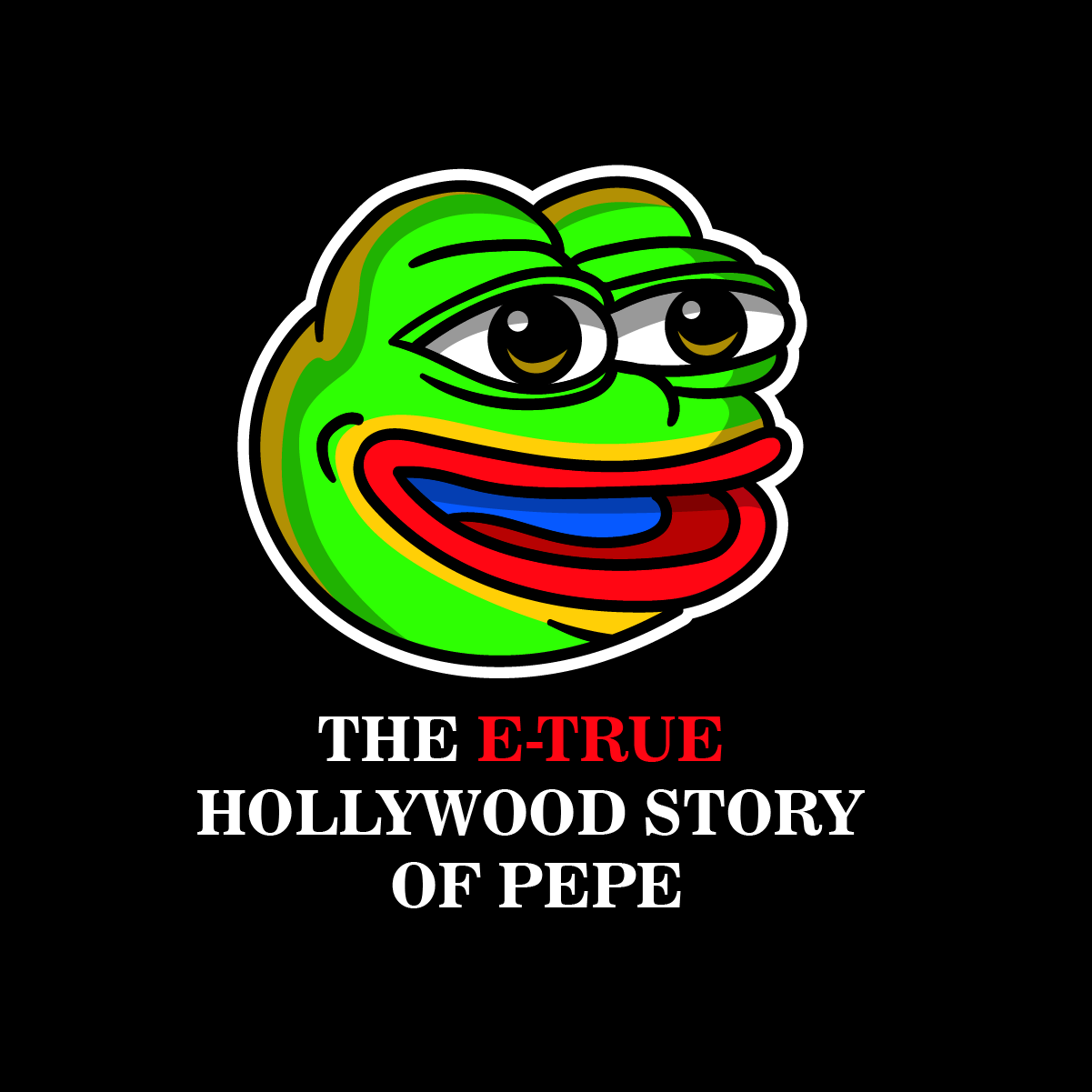 The E-True Hollywood Story of Pepe thumbnail thumbnail